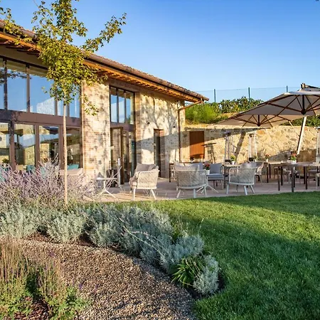 Pensieri Di Cavatina Farm stay