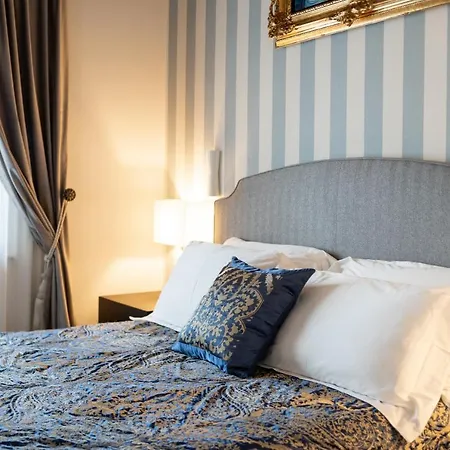 Pensieri Di Cavatina Farm stay