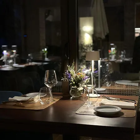 Pensieri Di Cavatina Farm stay Castelnuovo Berardenga