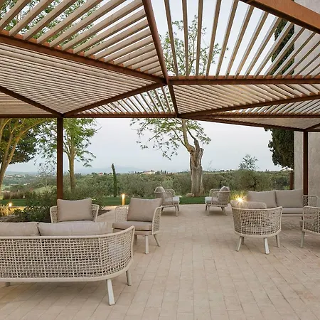 Farm stay Pensieri Di Cavatina