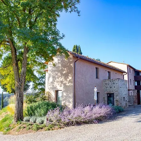 Pensieri Di Cavatina * Castelnuovo Berardenga