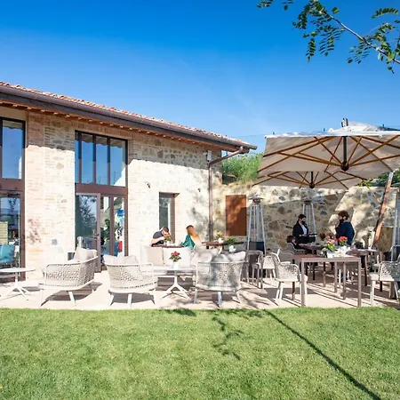 Farm stay Pensieri Di Cavatina