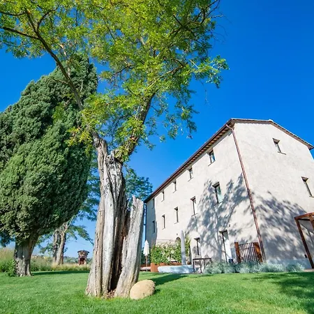 Agroturismo Pensieri Di Cavatina