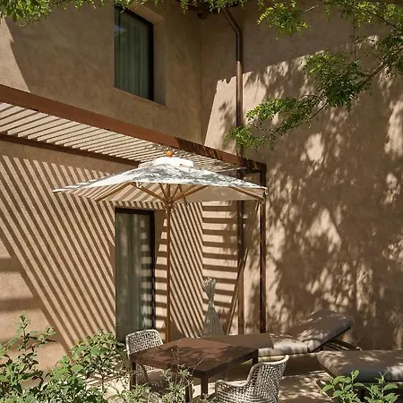 Farm stay Pensieri Di Cavatina