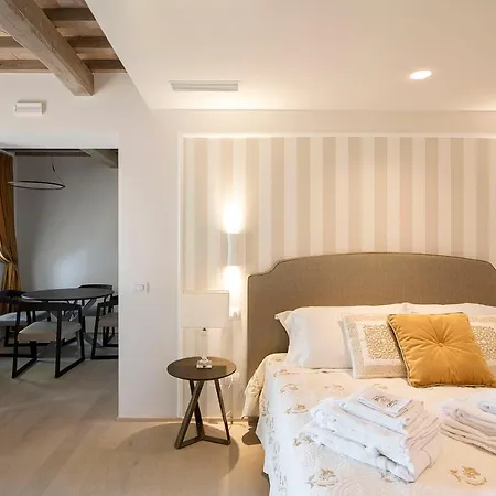 Farm stay Pensieri Di Cavatina