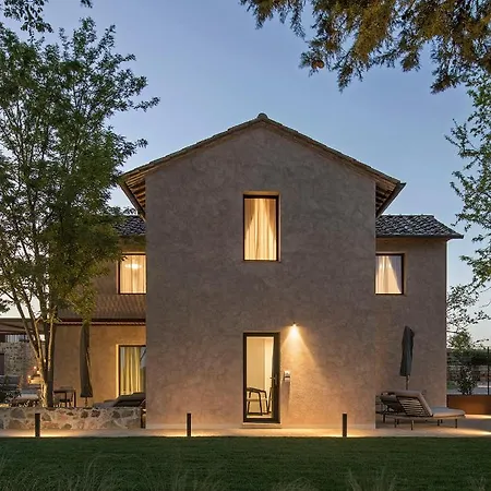 Pensieri Di Cavatina * Castelnuovo Berardenga