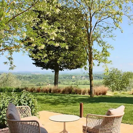Pensieri Di Cavatina Agroturismo Castelnuovo Berardenga