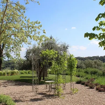Pensieri Di Cavatina Agroturismo Castelnuovo Berardenga