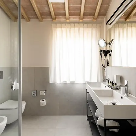 Pensieri Di Cavatina * Castelnuovo Berardenga