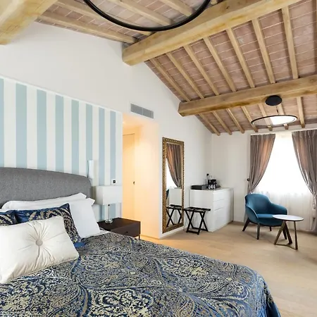 Farm stay Pensieri Di Cavatina Castelnuovo Berardenga