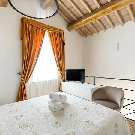 Pensieri Di Cavatina * Castelnuovo Berardenga