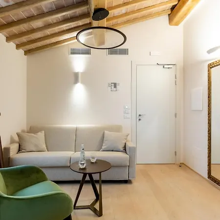 Farm stay Pensieri Di Cavatina *