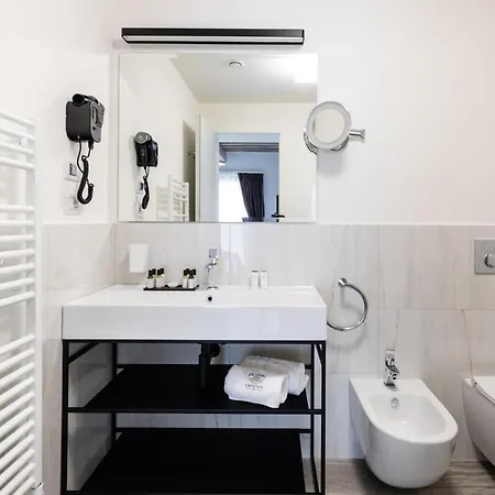 Farm stay Pensieri Di Cavatina *