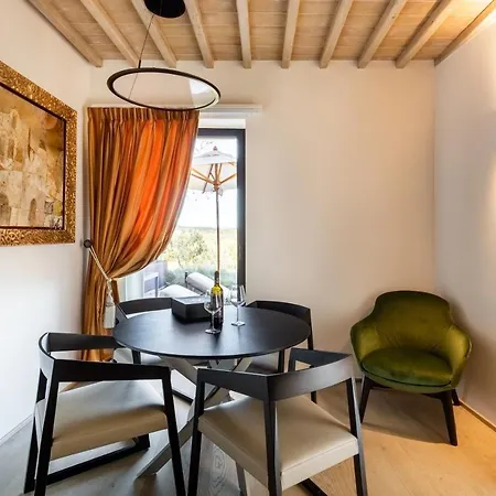 Pensieri Di Cavatina Farm stay *