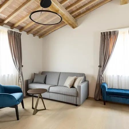 Pensieri Di Cavatina Farm stay