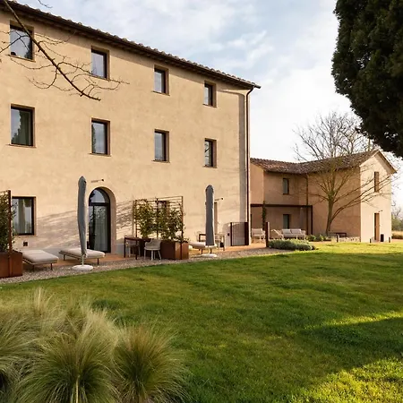 Farm stay Pensieri Di Cavatina Castelnuovo Berardenga