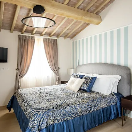 Agroturismo Pensieri Di Cavatina *