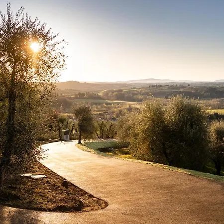 Agroturismo Pensieri Di Cavatina *