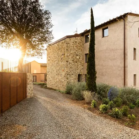Pensieri Di Cavatina Castelnuovo Berardenga