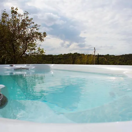 Agroturismo Pensieri Di Cavatina *