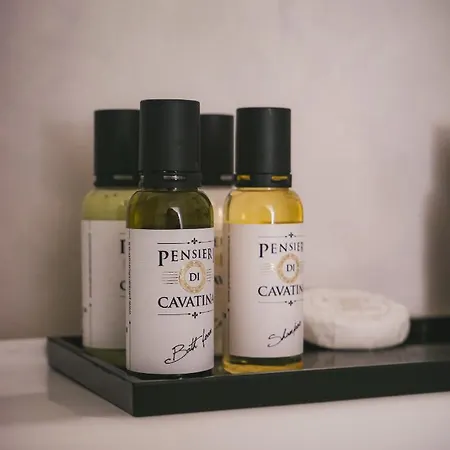 Pensieri Di Cavatina Farm stay Castelnuovo Berardenga