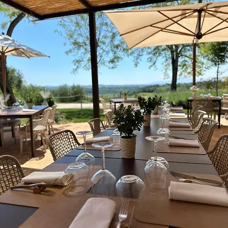 Pensieri Di Cavatina Farm stay