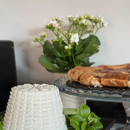 Farm stay Pensieri Di Cavatina Castelnuovo Berardenga
