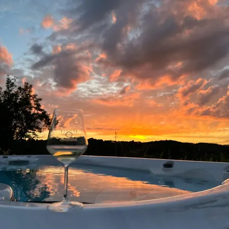 Pensieri Di Cavatina Farm stay