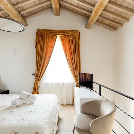 Farm stay Pensieri Di Cavatina