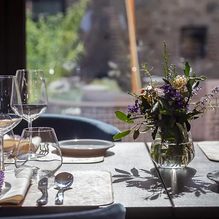 Farm stay Pensieri Di Cavatina *