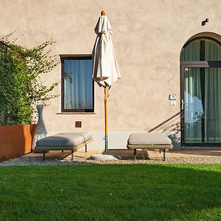 Agroturismo Pensieri Di Cavatina *