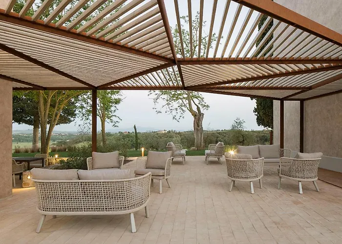 Farmház Pensieri Di Cavatina