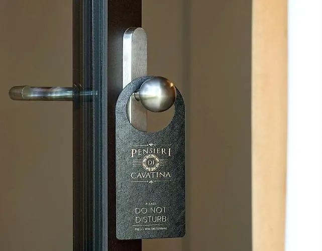 Pensieri Di Cavatina Castelnuovo Berardenga