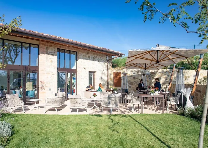 Farmház Pensieri Di Cavatina