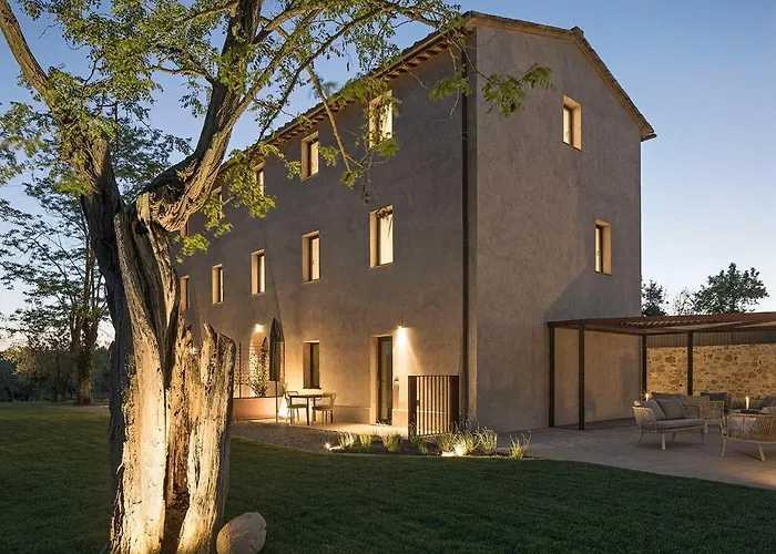 Pensieri Di Cavatina Castelnuovo Berardenga