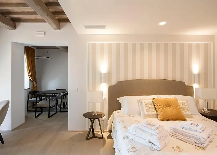 Farmház Pensieri Di Cavatina