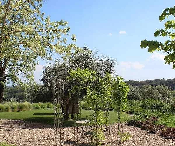 Pensieri Di Cavatina Farmház Castelnuovo Berardenga