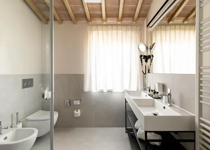 Pensieri Di Cavatina * Castelnuovo Berardenga