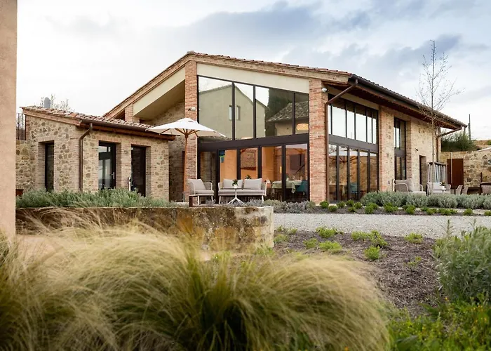 Farmház Pensieri Di Cavatina *