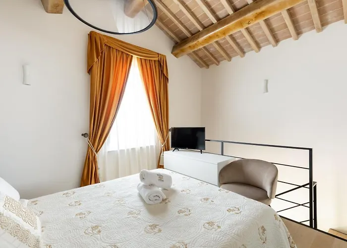 Pensieri Di Cavatina * Castelnuovo Berardenga