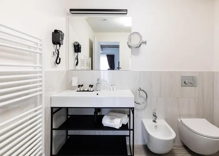 Farmház Pensieri Di Cavatina *