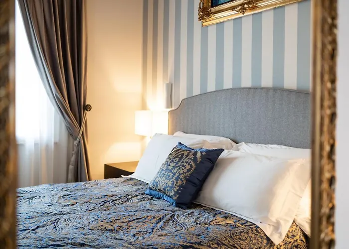 Pensieri Di Cavatina Farmház