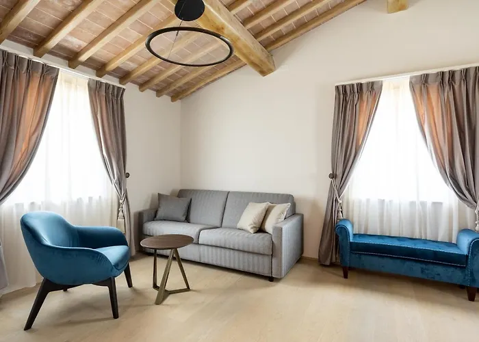 Pensieri Di Cavatina Farmház