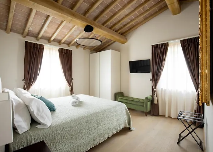 Farmház Pensieri Di Cavatina