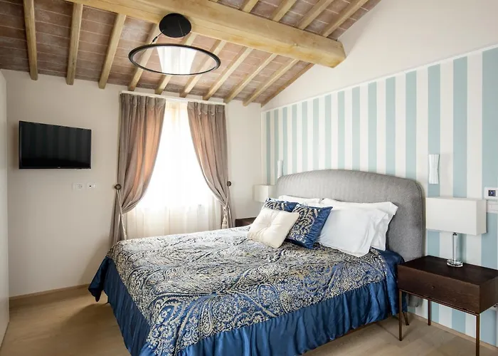 Farmház Pensieri Di Cavatina *