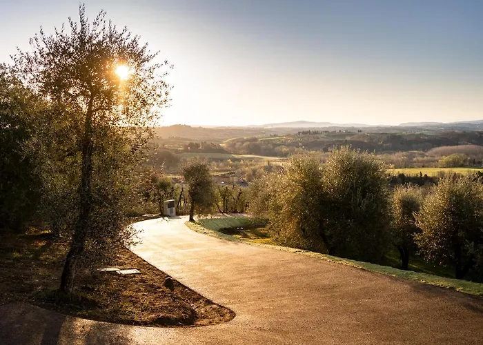 Farmház Pensieri Di Cavatina *