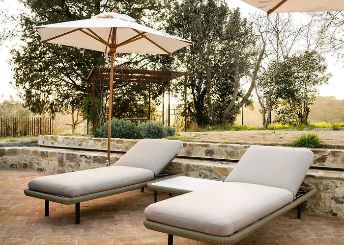 Farmház Pensieri Di Cavatina *