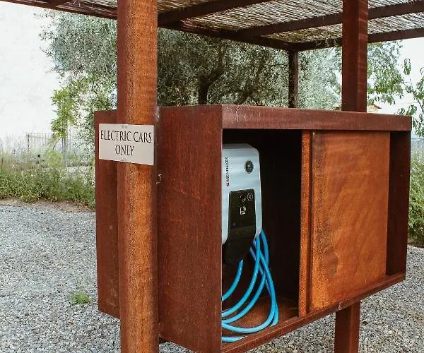 Farmház Pensieri Di Cavatina Castelnuovo Berardenga