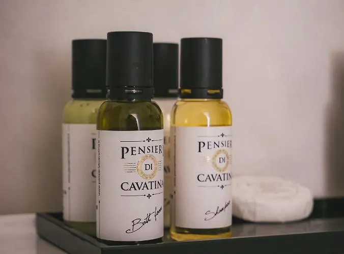 Pensieri Di Cavatina Farmház Castelnuovo Berardenga