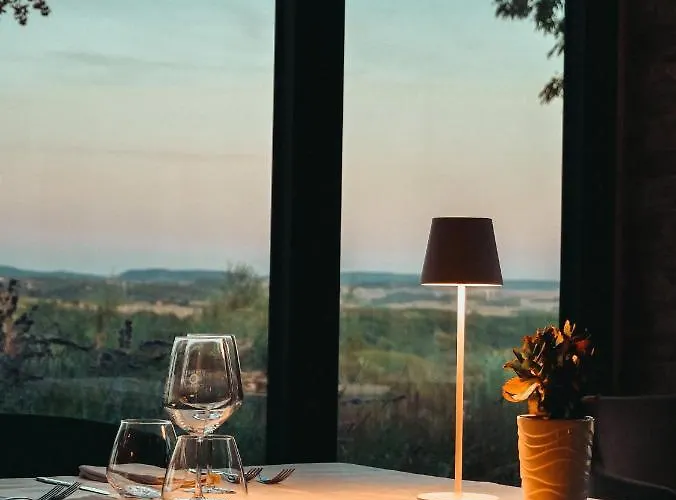 Pensieri Di Cavatina * Castelnuovo Berardenga